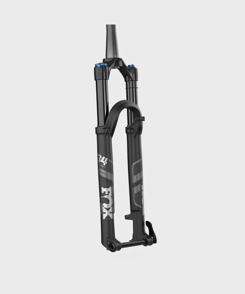 FOX 34 Float SC Performance Tapered Fork - 29in / 120mm / QR110 / 44mm-1