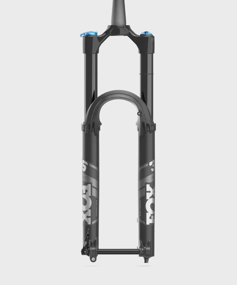 FOX 36 Float Perf GRIP Tapered Fork - 29in / 160mm / 15QR110 / 44mm