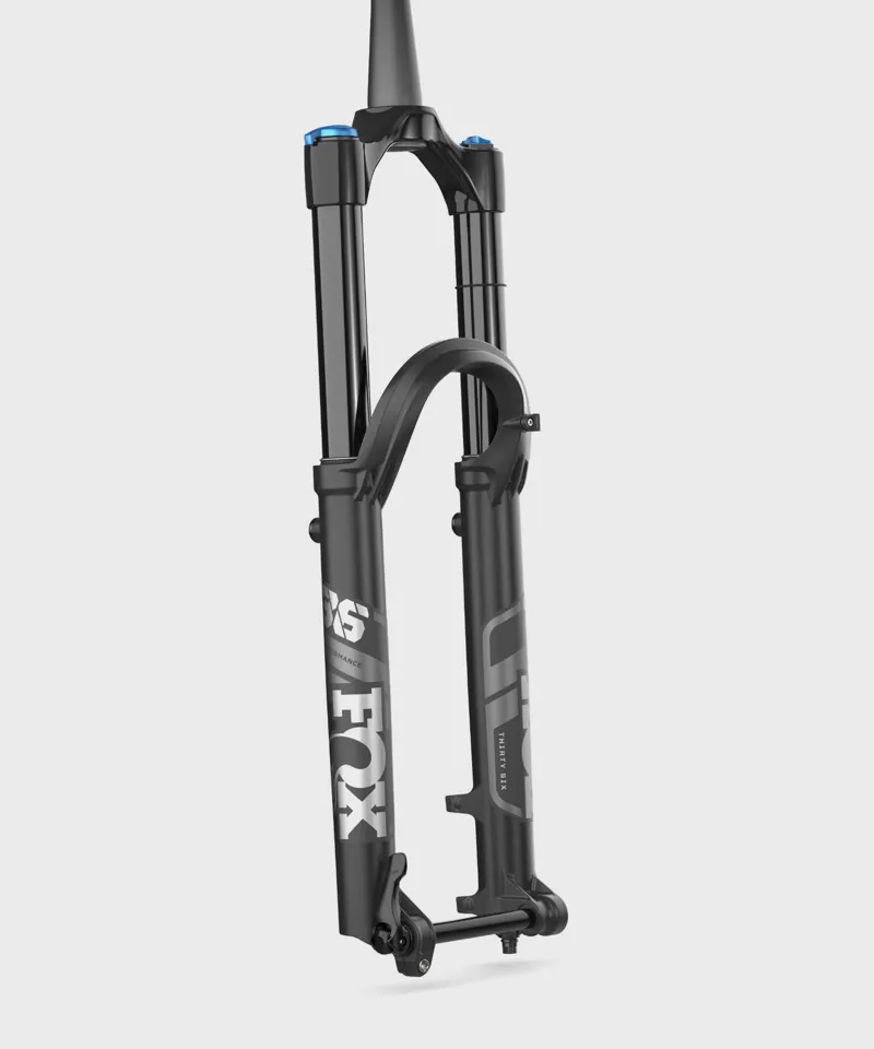 FOX 36 Float Perf GRIP Tapered Fork - 29in / 160mm / 15QR110 / 44mm-1