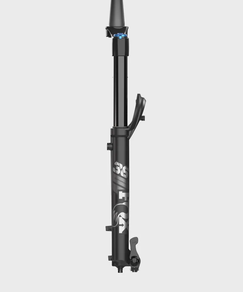 FOX 36 Float Perf GRIP Tapered Fork - 29in / 160mm / 15QR110 / 44mm-2