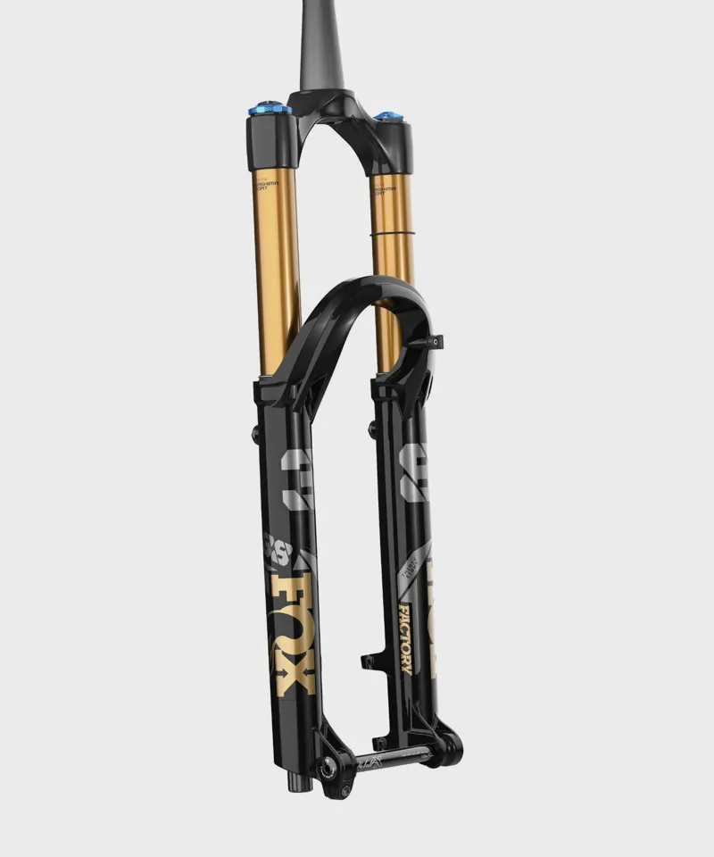 FOX 38 Float Fact GRIP X2 Tapered Fork - 29in / 160mm / KA-X110 /44mm-1