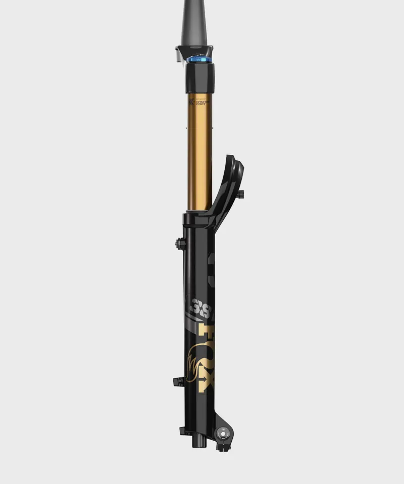 FOX 38 Float Fact GRIP X2 Tapered Fork - 29in / 170mm / KA-X110 / 44mm-2