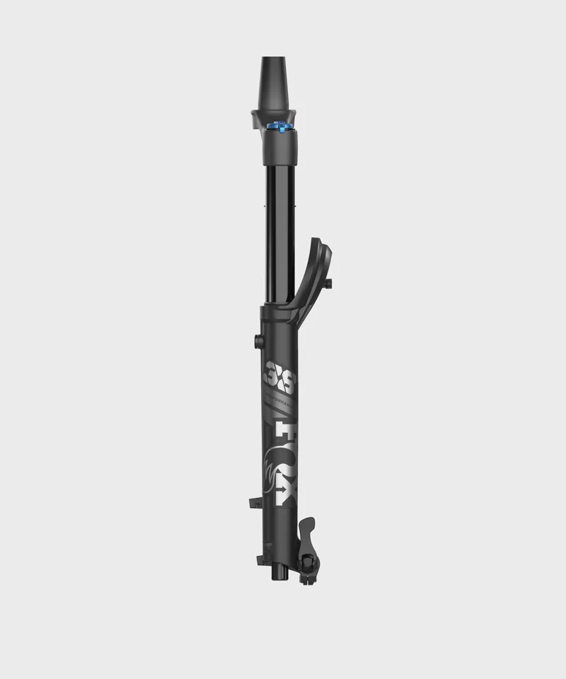 FOX 38 Float Perf GRIP Tapered Fork 29/34 / 170mm / KA-X / 44mm-2