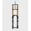 FOX 40 Float Fact GRIP X2 1.125 Fork - 29in / 203mm / TA110 / 52mm