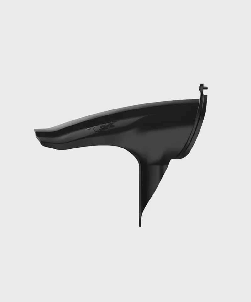 FOX Fork 36 And 38 Mud Guard-1