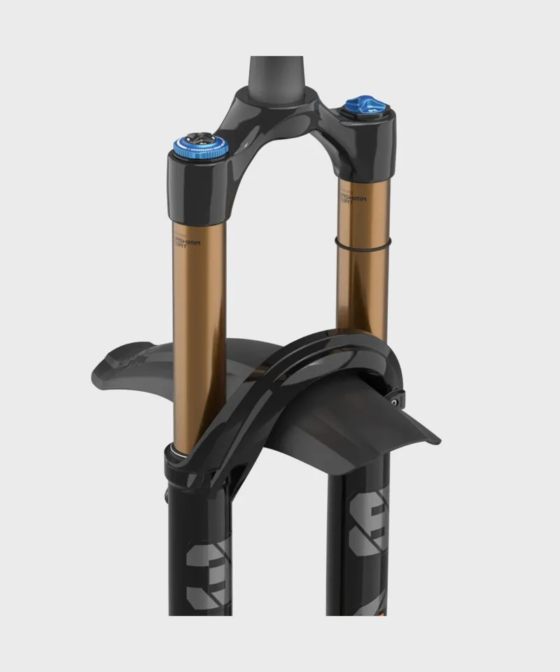 FOX Fork 36 And 38 XL Mud Guard-1