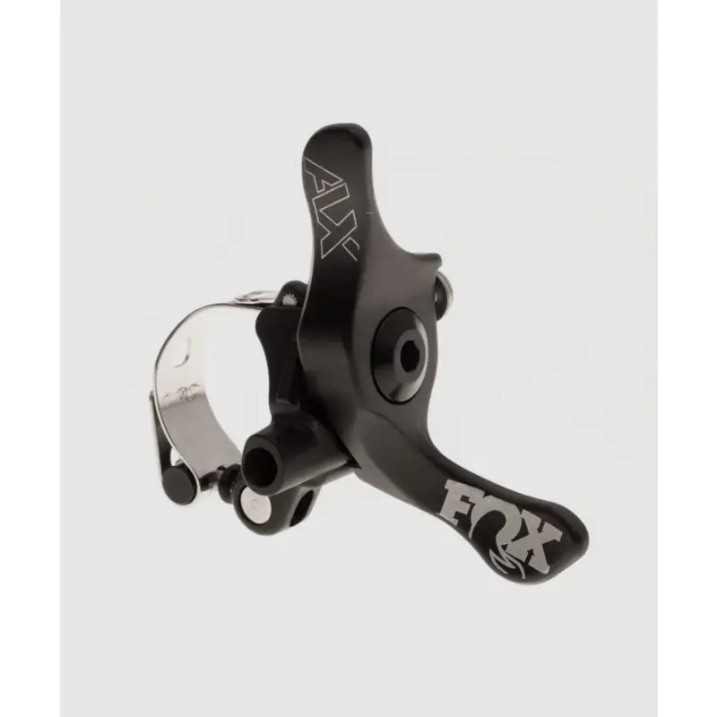 Balfes Bikes Fox Suspension FOX Transfer Drop-Bar Dual Pull Seatpost Lever | Free postage over £30, £10 off first order, price match & 0% finance.