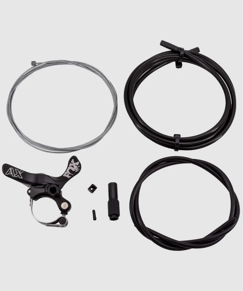 FOX Transfer Drop-Bar Dual Pull Seatpost Lever-1