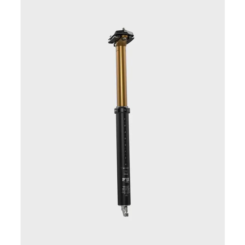 Balfes Bikes Fox Suspension FOX Transfer Factory Dropper Post Internal - 34.9 x 180 | Free postage over £30, £10 off first order, price match & 0% finance.