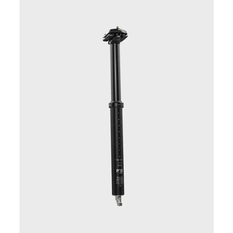 Balfes Bikes Fox Suspension FOX Transfer Performance Elite Dropper Post Internal - 31.6 x 150 | Free postage over £30, £10 off first order, price match & 0% finance.