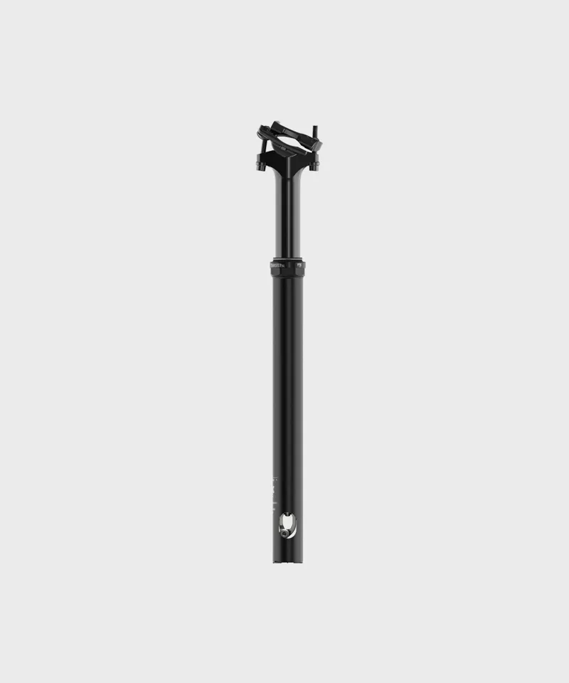 FOX Transfer SL Performance Elite Dropper Post - 27.2 x 50mm-1