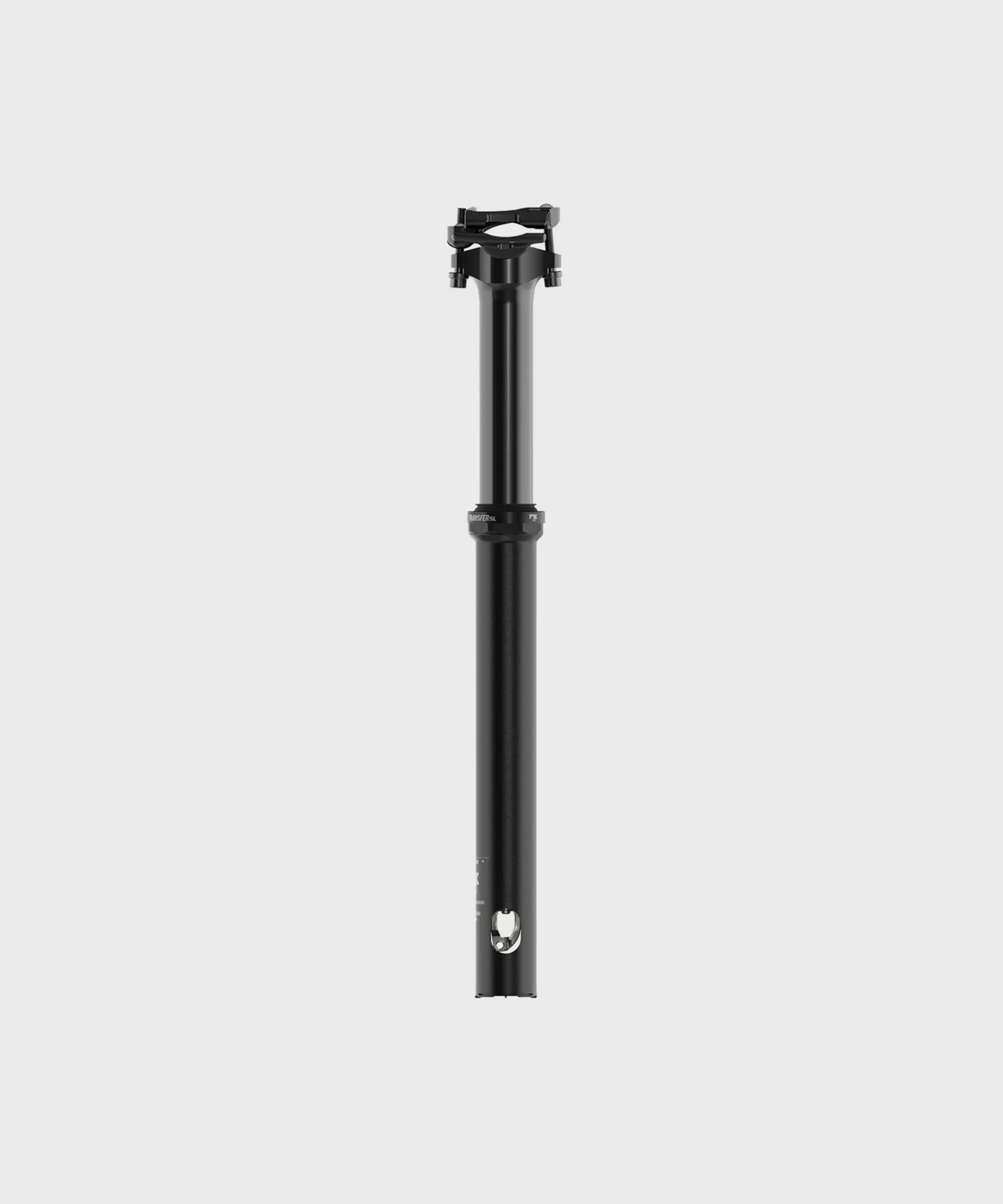 FOX Transfer SL Performance Elite Dropper Post Internal - 31.6 x 125mm