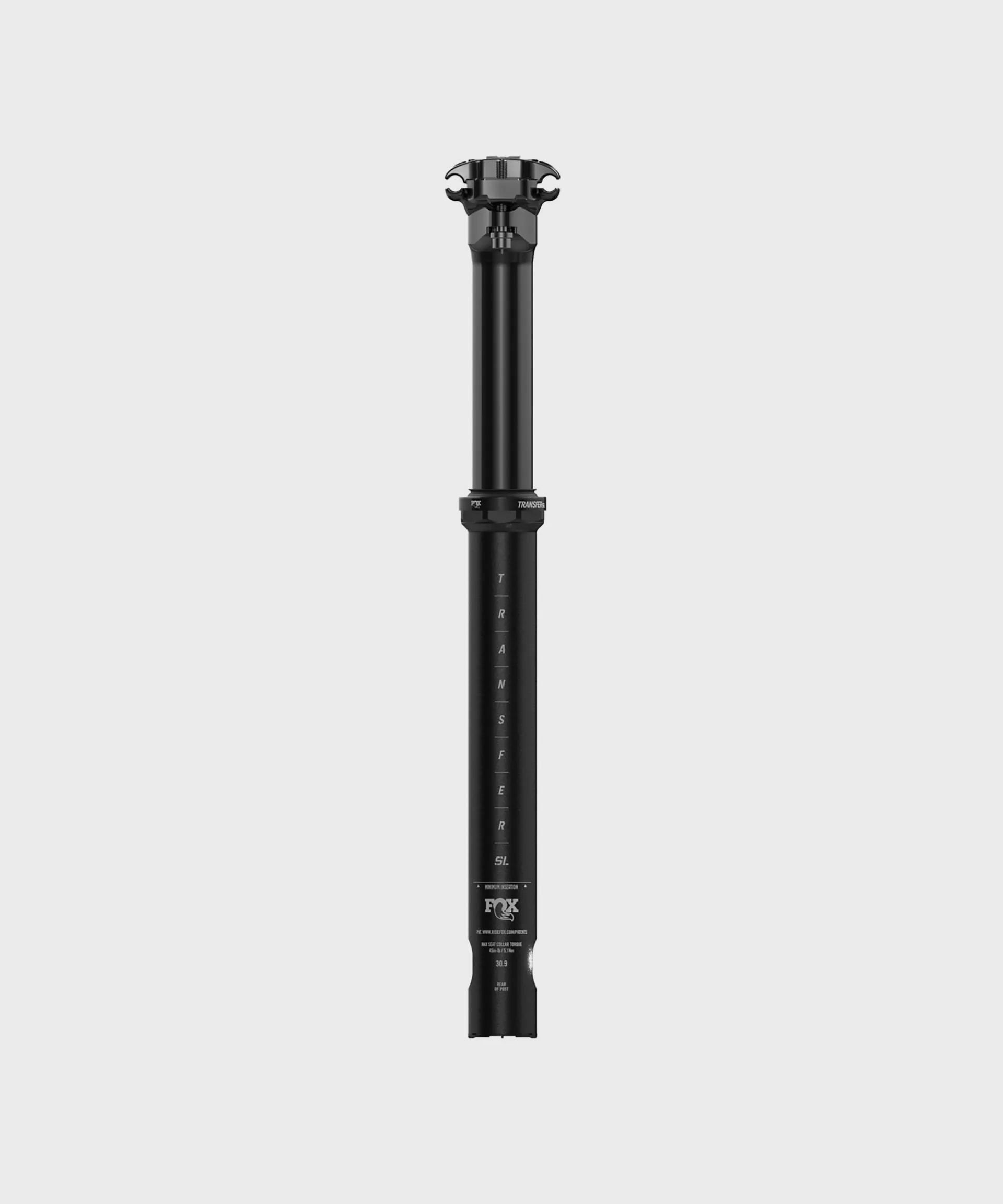 FOX Transfer SL Performance Elite Dropper Post Internal - 31.6 x 75mm