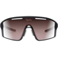 Rapha SESTRI Glasses in Black/Black Mirror Lens