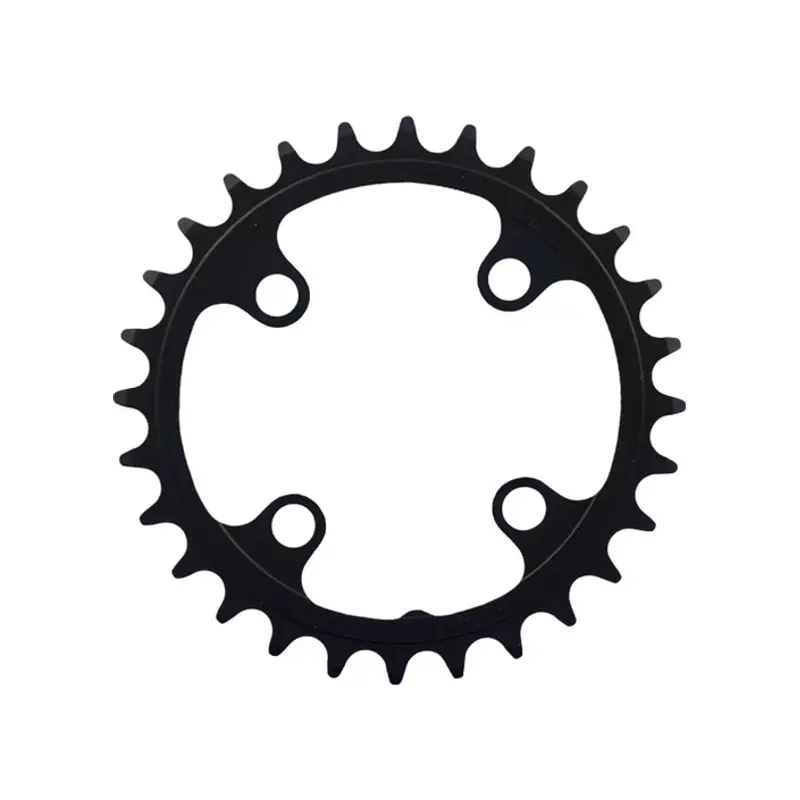 Balfes Bikes Fsa FSA Alloy Modular MTB Chainring 2x11 28T 4h in Black | Free postage over £30, £10 off first order, price match & 0% finance.