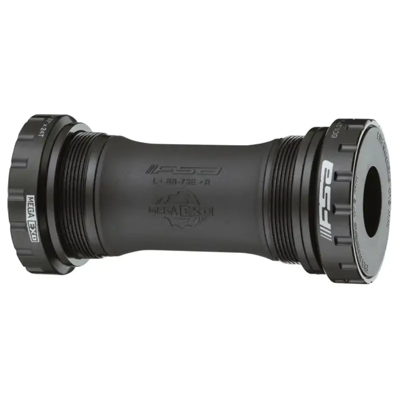 Balfes Bikes Fsa FSA BB-1000 Gamma Drive BSA to MegaExo 19mm Bottom Bracket | Free postage over £30, £10 off first order, price match & 0% finance.