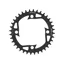 FSA Bosch G3/4 Ebike 1x11 Alloy Chainring V-Shape 44T in Black