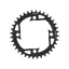 FSA Bosch G3/4 Ebike Steel Chainring 1x11 104x34T V-Shape in Black