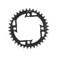 FSA Bosch G3/4 Ebike Steel Chainring 1x11 104x36T V-Shape in Black