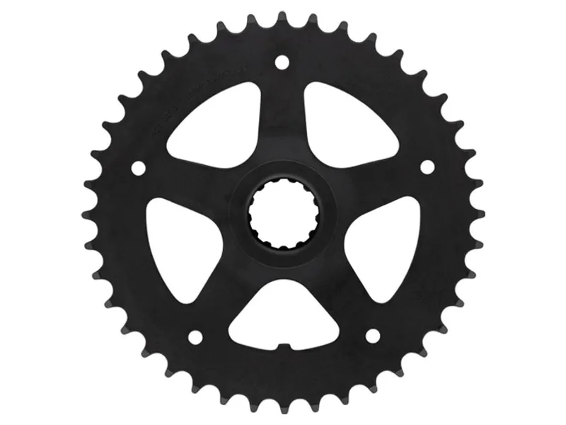 Balfes Bikes Fsa FSA Bosch G3 Ebike Direct Mount Chainring 40T Boost 148mm in Black | Free postage over £30, £10 off first order, price match & 0% finance.