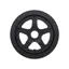 FSA Bosch G3 Ebike Direct Mount Chainring and Guard 40T in Black