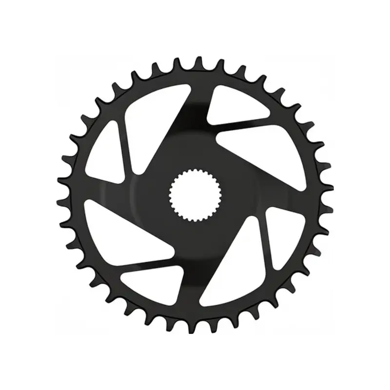 Balfes Bikes Fsa FSA Bosch G3 G4 Ebike 1x11 Steel Direct Mount Chainring 34t | Free postage over £30, £10 off first order, price match & 0% finance.