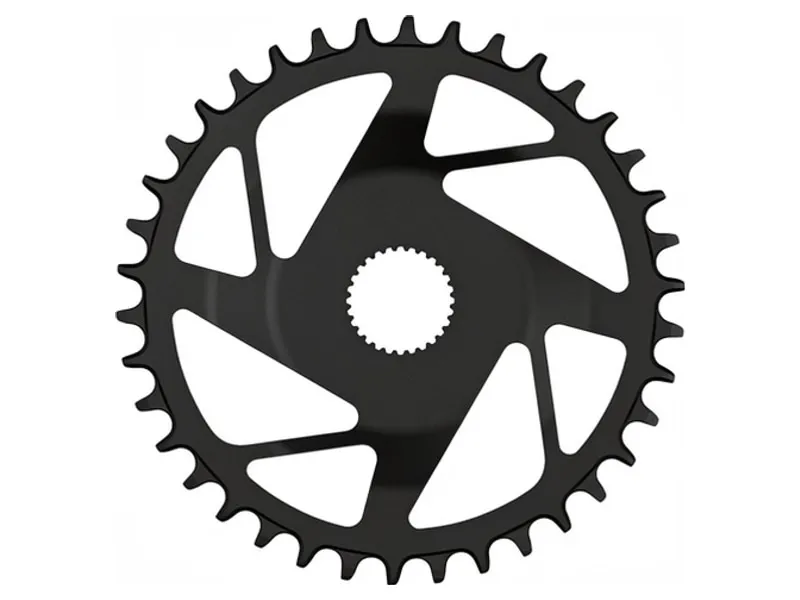 Balfes Bikes Fsa FSA Bosch G3 G4 Ebike 1x11 Steel Direct Mount Chainring 36t | Free postage over £30, £10 off first order, price match & 0% finance.