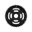 FSA Brose E-Bike Chainring Set 42/32T in Black