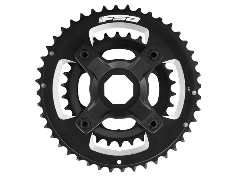 FSA Brose E-Bike Chainring Set 44/30T in Black