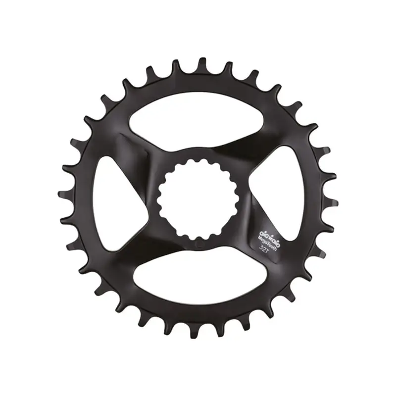 Balfes Bikes Fsa FSA Comet Direct Mount MTB Chainring 1x12 28T WA819 in Black | Free postage over £30, £10 off first order, price match & 0% finance.