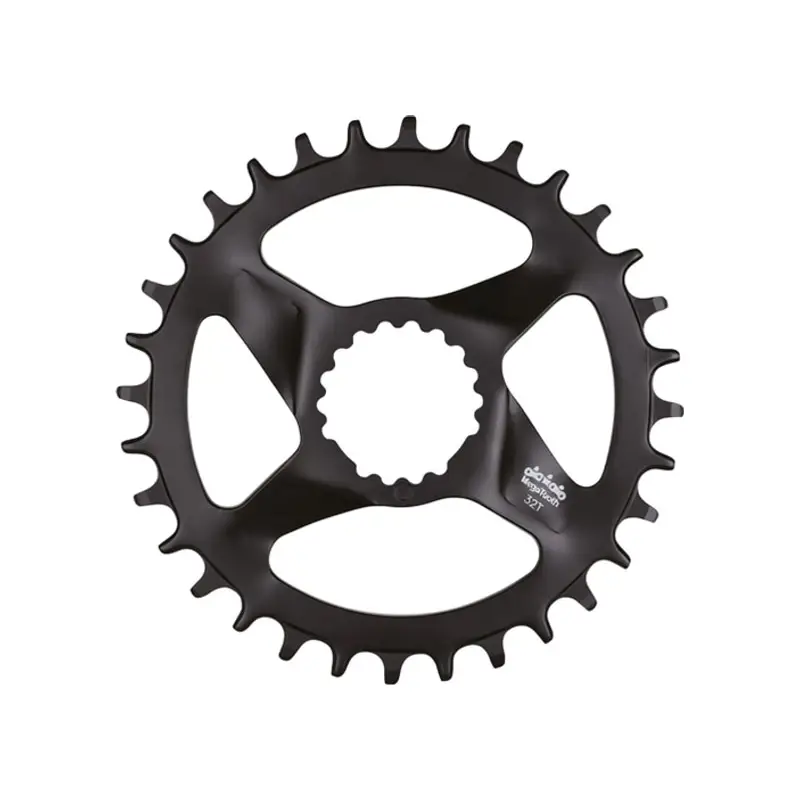 Balfes Bikes Fsa FSA Comet Direct Mount MTB Chainring 1x12 32T WA821 in Black | Free postage over £30, £10 off first order, price match & 0% finance.