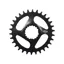 FSA Comet Modular MTB Direct Mount 1x11 Chainring 30T in Black