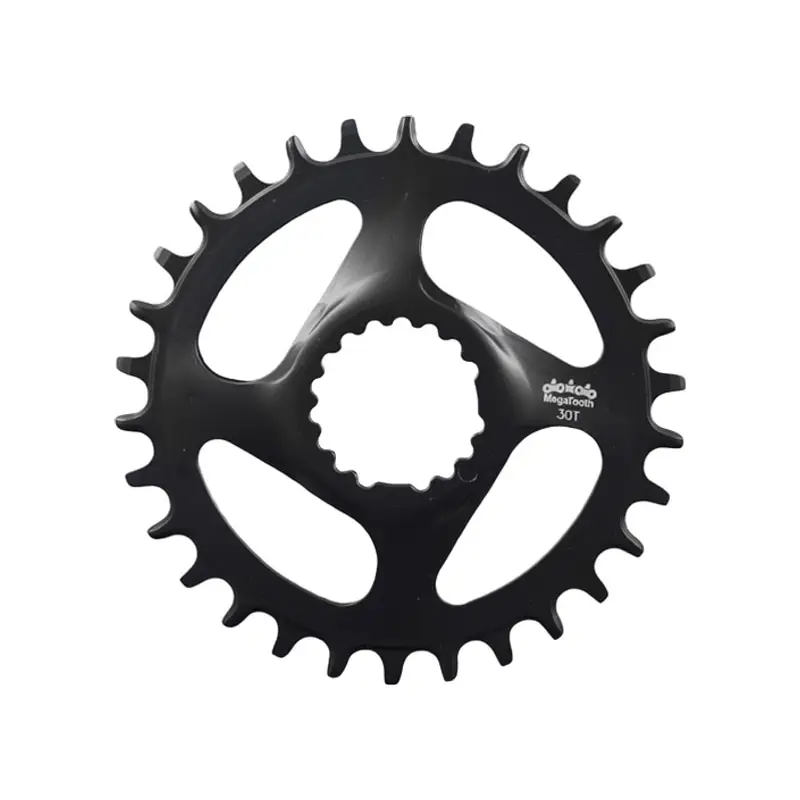 Balfes Bikes Fsa FSA Comet Modular MTB Direct Mount 1x11 Chainring 30T in Black | Free postage over £30, £10 off first order, price match & 0% finance.