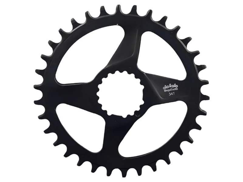 FSA Comet Modular MTB Direct Mount 1x11 Chainring 32T in Black