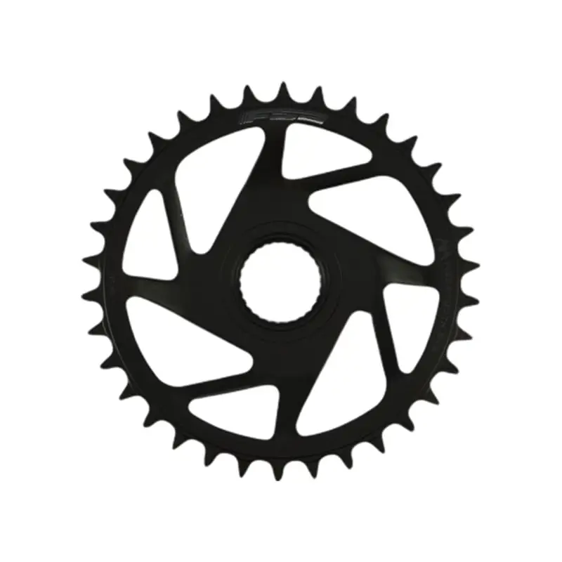 Balfes Bikes Fsa FSA Direct Mount Ebike Chainring 1x12 Boost 148mm 36t in Black | Free postage over £30, £10 off first order, price match & 0% finance.