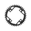 FSA Ebike Megatooth Steel Chainring 104x38T WB488 in Black