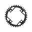 FSA Ebike Steel Chainring Bosch G3/4 Brose Yamaha 104x38T in Black