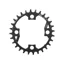 FSA Gamma Pro/Alpha Drive 82BCD 1x11 Chainring 28t in Black
