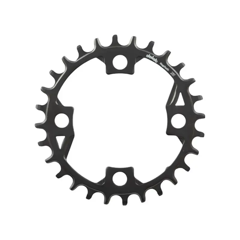 Balfes Bikes Fsa FSA Gamma Pro/Alpha Drive 82BCD 1x11 Chainring 34t in Black | Free postage over £30, £10 off first order, price match & 0% finance.