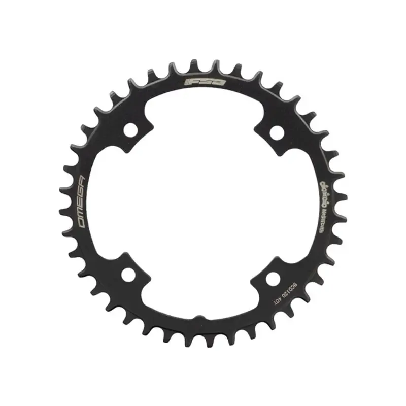 Balfes Bikes Fsa FSA Gossamer/Omega Road 120BCD 1x11 Chainring 40t | Free postage over £30, £10 off first order, price match & 0% finance.