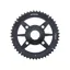 FSA Gossamer Pro AGX+ Direct Mount 2x11 Chainring 48t in Black