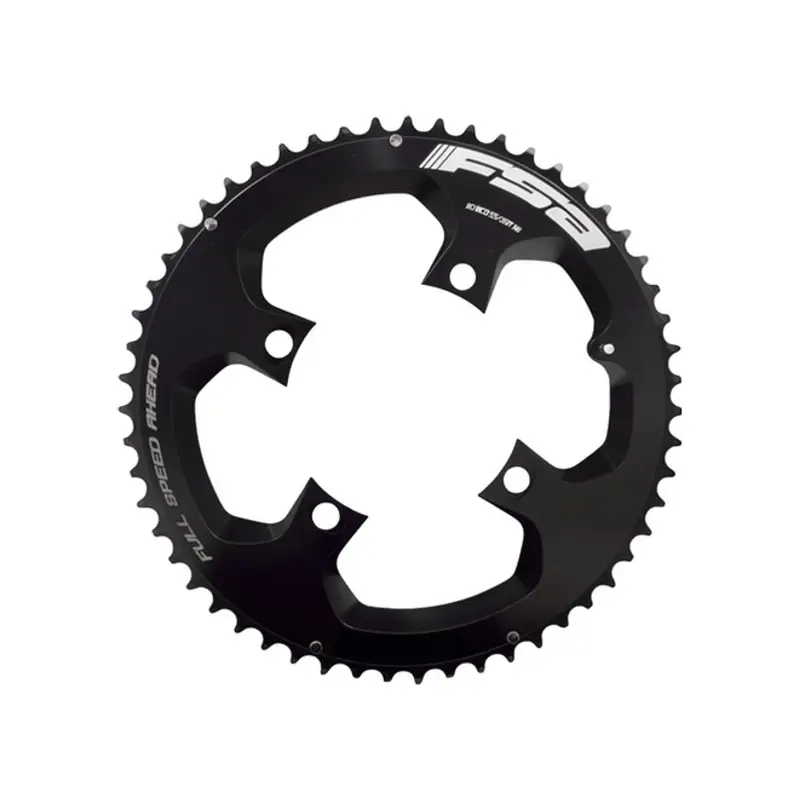 Balfes Bikes Fsa FSA Powerbox Alloy Road 110BCD 2x11 Chainring 46t | Free postage over £30, £10 off first order, price match & 0% finance.