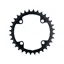 FSA Pro Road 90BCD 2x11 Chainring 30t in Black
