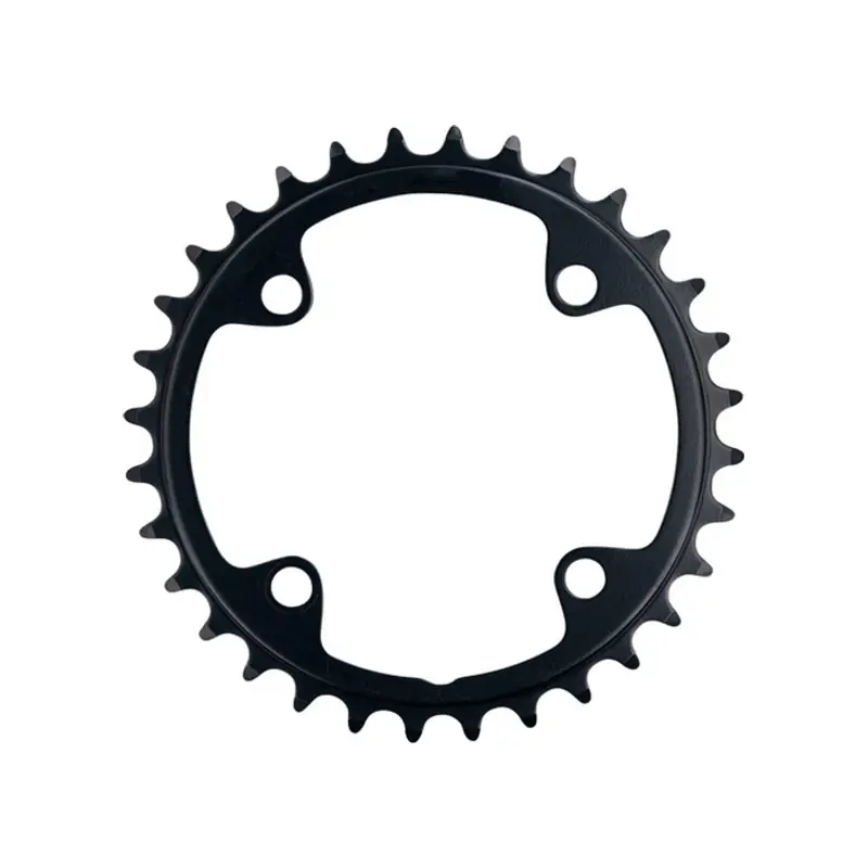 Balfes Bikes Fsa FSA Pro Road 90BCD 2x11 Chainring 32t in Black | Free postage over £30, £10 off first order, price match & 0% finance.