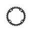 FSA SLK ABS Road 110BCD 2x11 Chainring 34t in Black