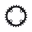 FSA Steel Modular MTB Chainring 2x11 68x26T in Black