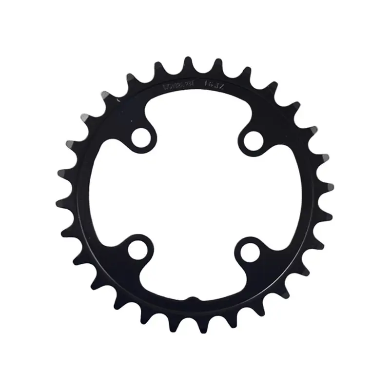 Balfes Bikes Fsa FSA Steel Modular MTB Chainring 2x11 68x28T in Black | Free postage over £30, £10 off first order, price match & 0% finance.
