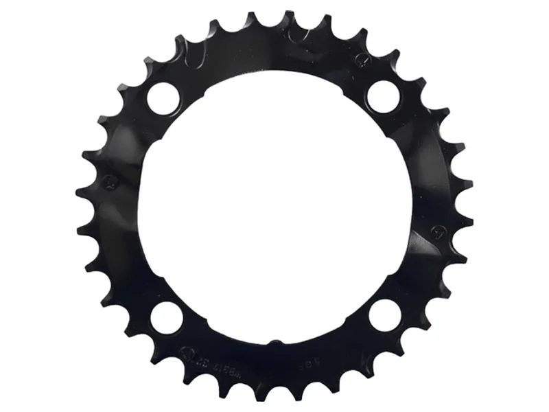 Balfes Bikes Fsa FSA Steel MTB 104BCD 3x10 Chainring Sram 32T in Black | Free postage over £30, £10 off first order, price match & 0% finance.