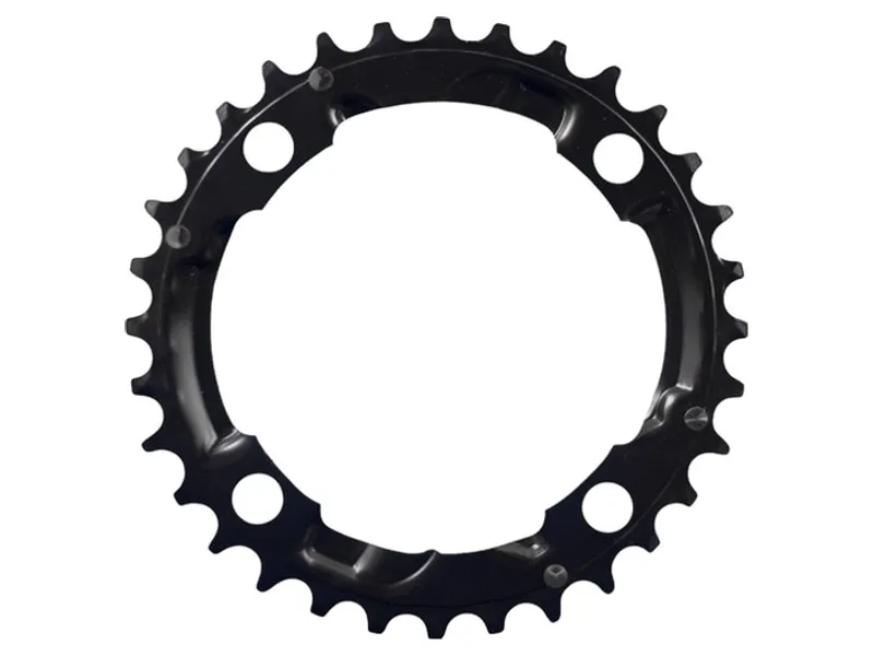 FSA Steel MTB 104BCD 3x10 Chainring Shimano 32T in Black