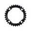 FSA Steel MTB 104BCD 3x10 Chainring Shimano 32T in Black